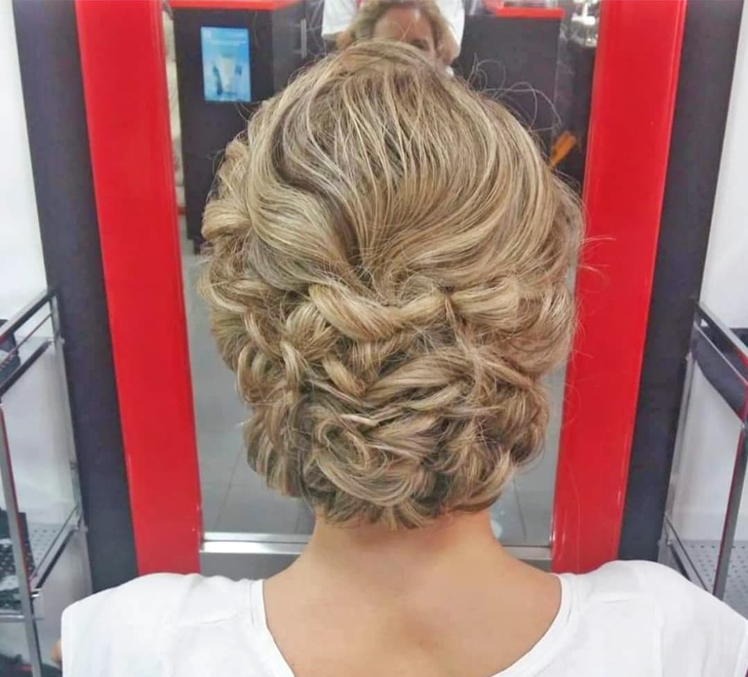 Peluquería Yeiba en Ponte Caldelas