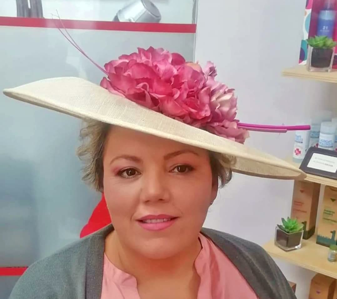 Peluquería Yeiba en Ponte Caldelas