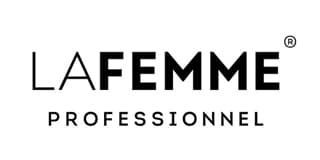 La Femme professionnel, marca de esmaltes en Yeiba