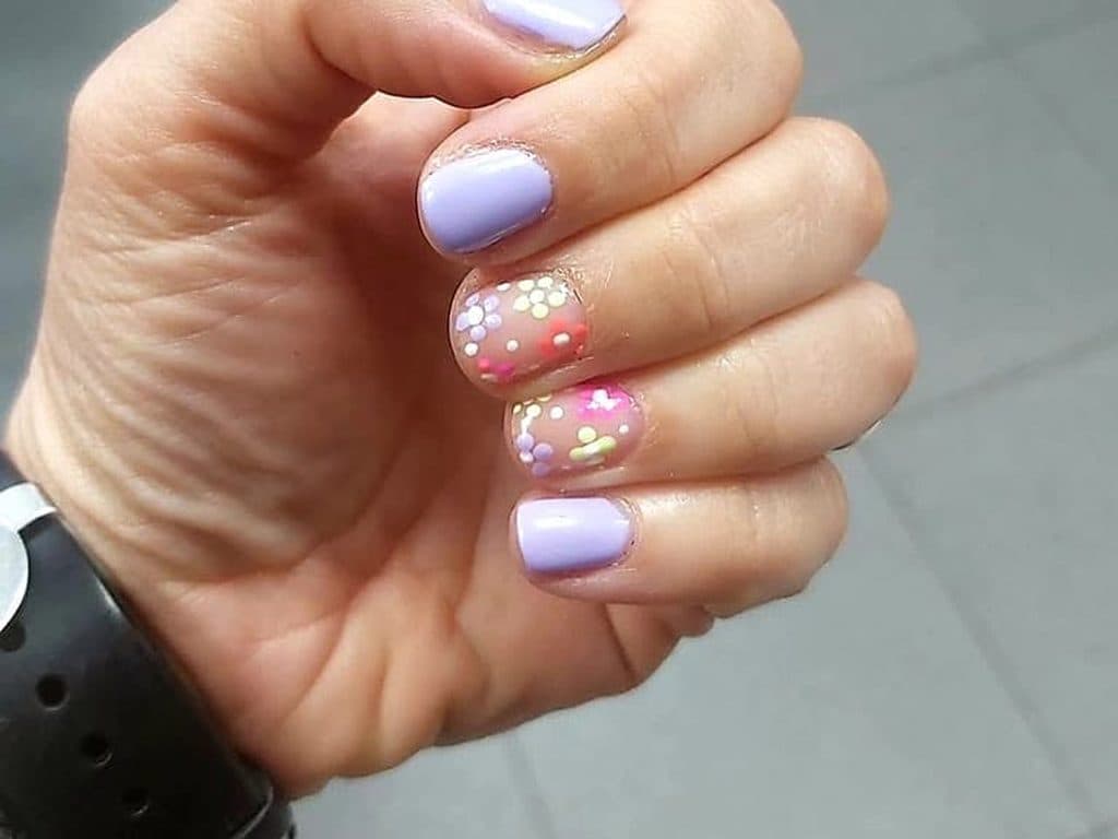 Tratamientos de estética en el salón Yeiba de Ponte Caldelas